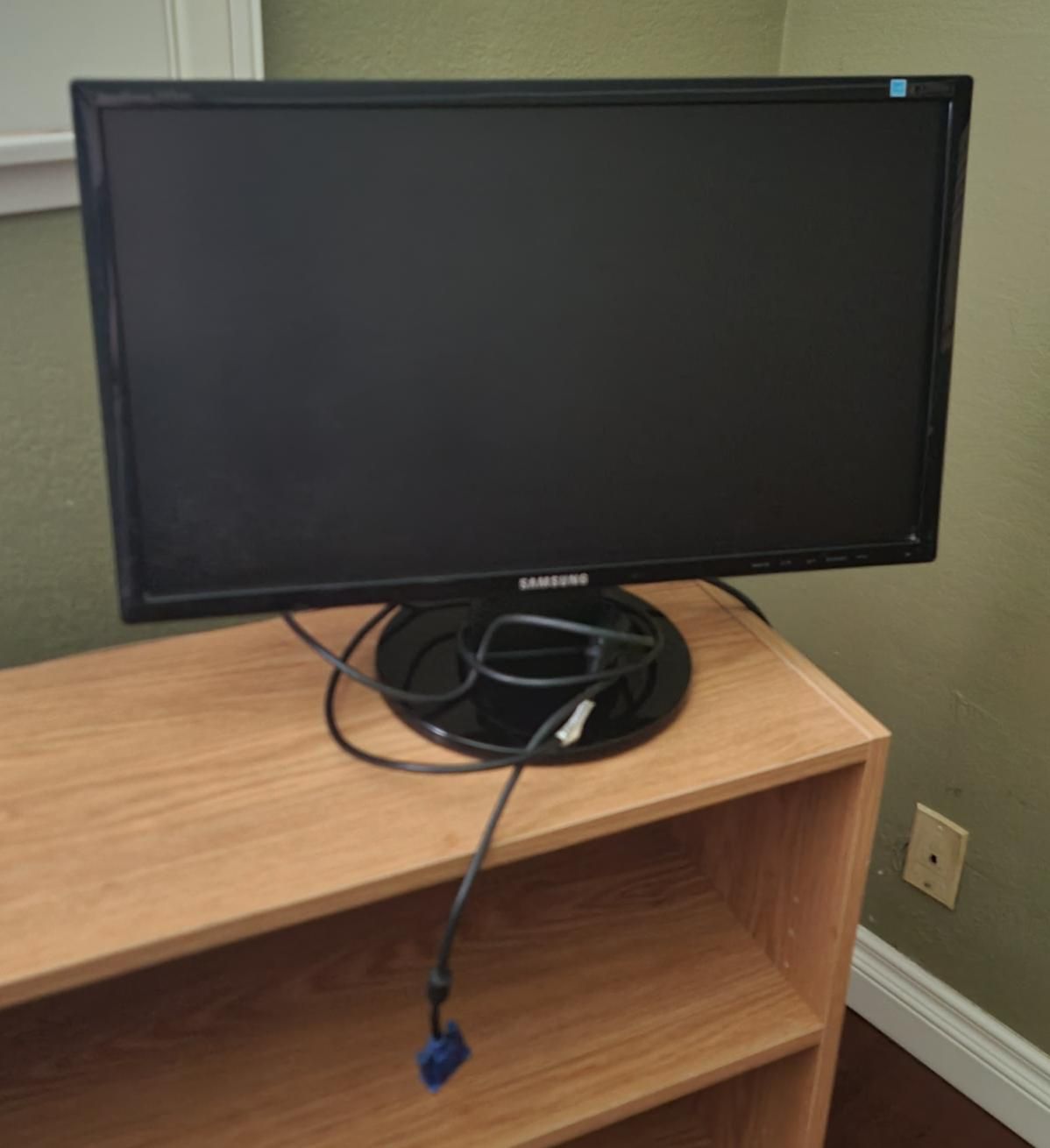 Computer Monitor