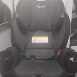 Graco Carseat