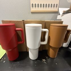 40oz Blank Tumblers 