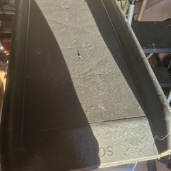 Pet Ramp