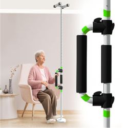 Transfer Pole Grab Bar 