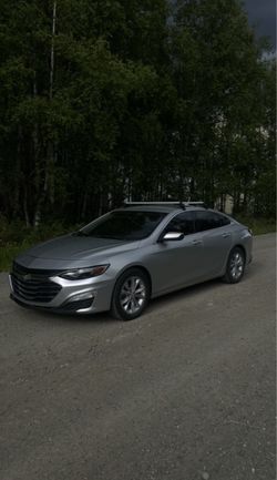 2019 Chevrolet Malibu