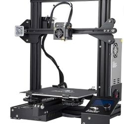 Ender 3 3D Printer 