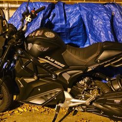 150 Cc Motorcycle Venom