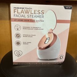 Facial Steamer