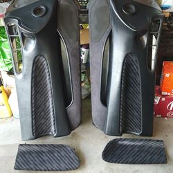 4th Gen 92-96 Prelude
