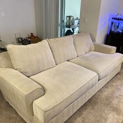 Couch For sell 