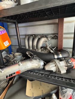 honda accord parts