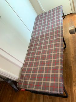 Colmans Cot