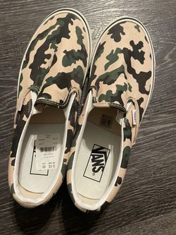 Vans Brand New