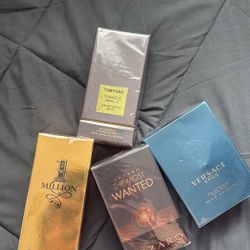 Perfumes Nuevos Buen Precio