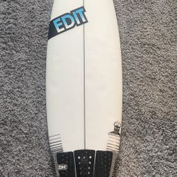 5’3” Edit Surfboards