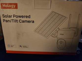 Camara de seguridad