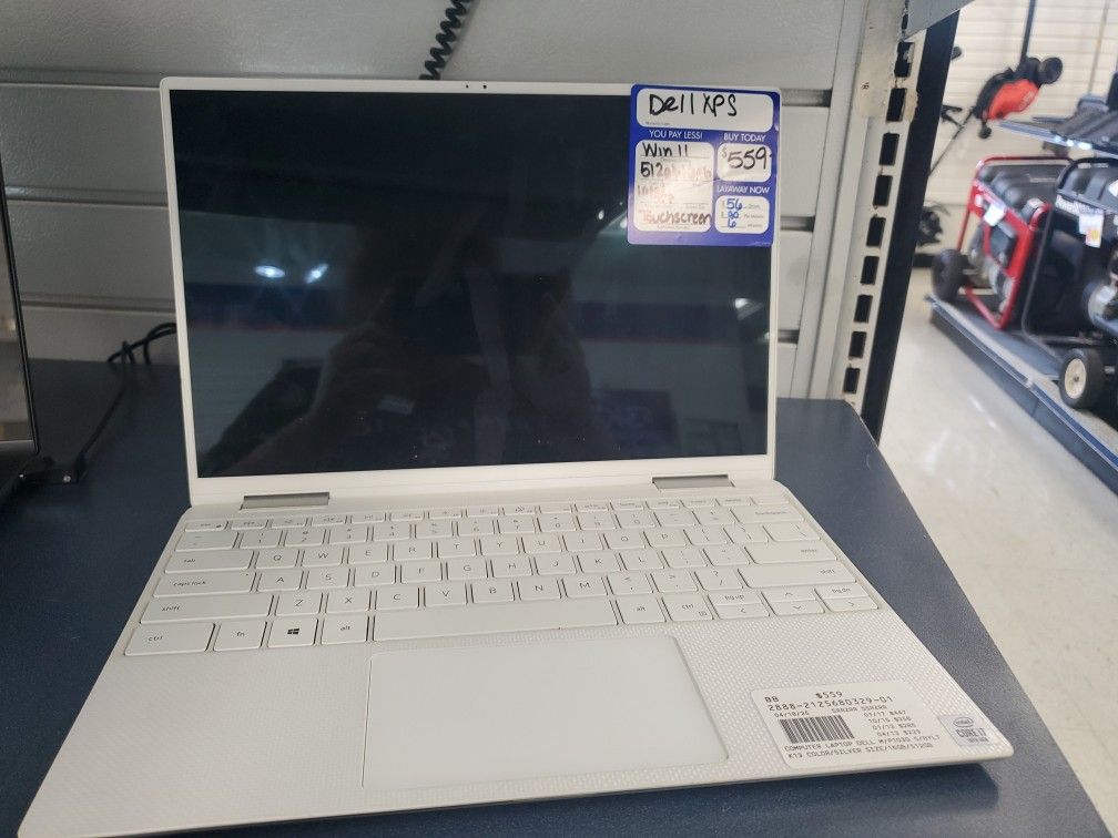 Laptop