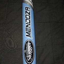 LOUISVILLE SLUGGER/100% -COMPOSITE  GIRLS SOFT BALL BAT 
