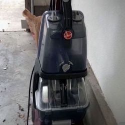 Hoover Carpet Cleaner