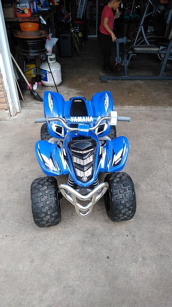 Kids four wheeler for Sale in Houston, TX - OfferUp