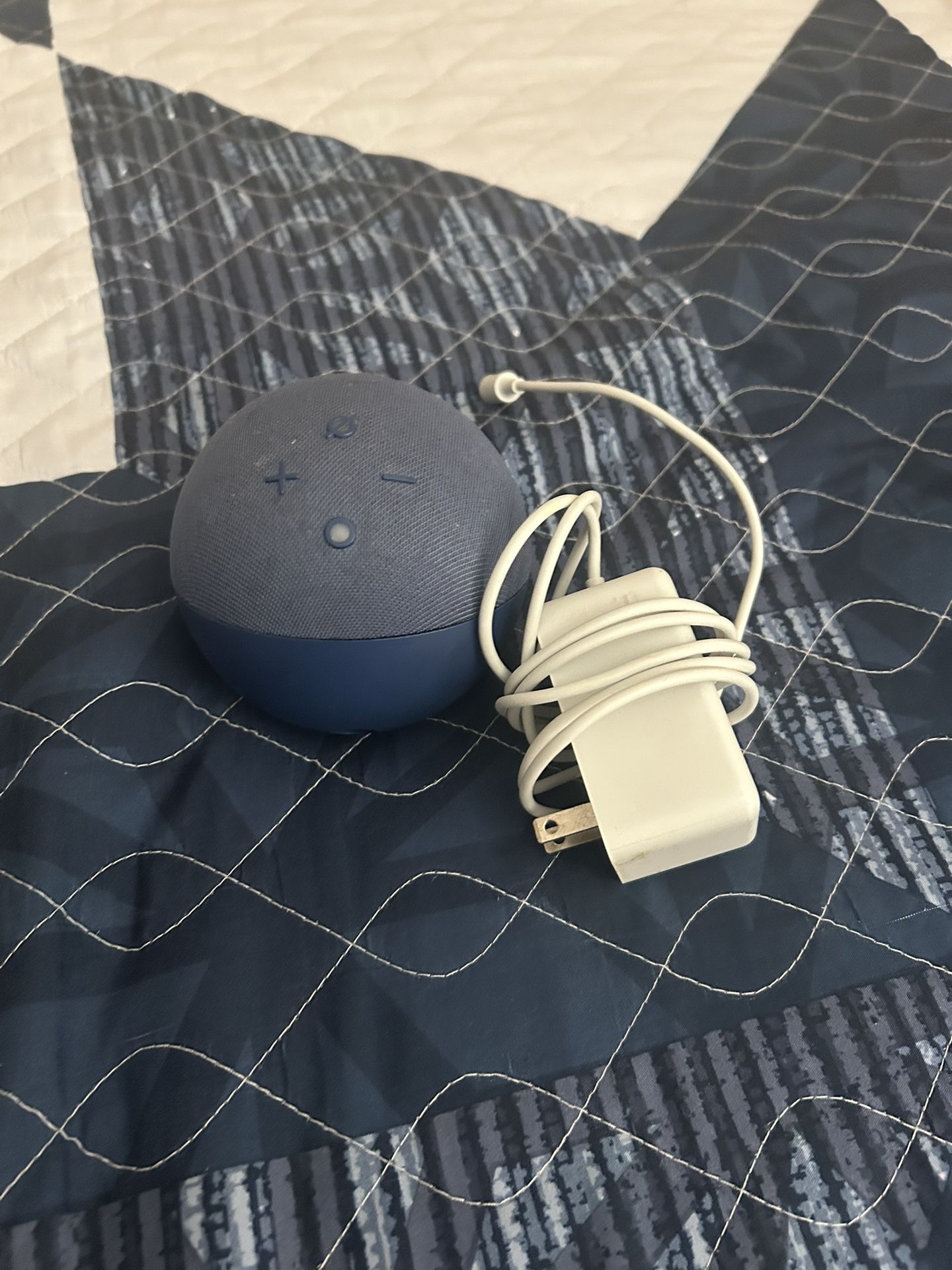 Amazon Alexa Echo Dot