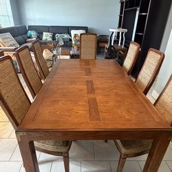Henredon Dining Set