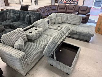 furniture sofa sectional chair recliner couch tv stand coffee table 