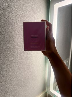 Chance Chanel Eau fraiche! 100ml! Check listings for more!!!