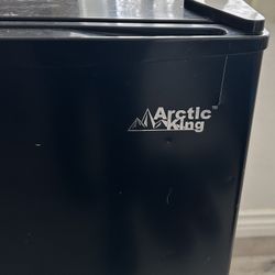 Refrigerator And  Freezer