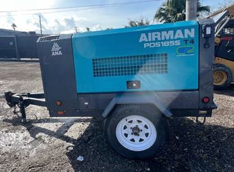 AIRMAN 2019