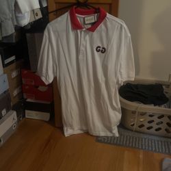 Gucci Polo