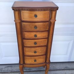 Jewelry Box