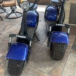 E-Riders