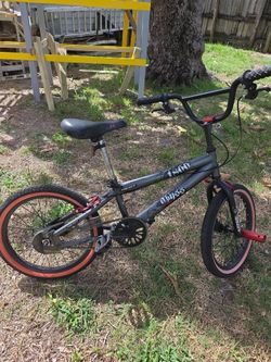 Kent BMX bicycle