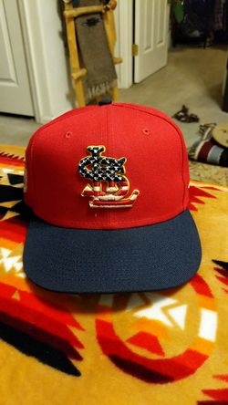 St louis Cardinals
