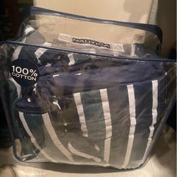 Twin XL bed set