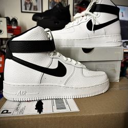 Air Force 1 High ‘07 Men’s Size 10