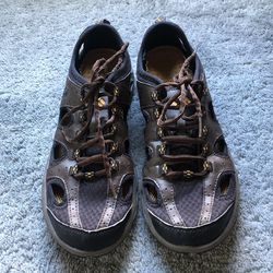 Men’s Columbia Water Sandals Sz 9