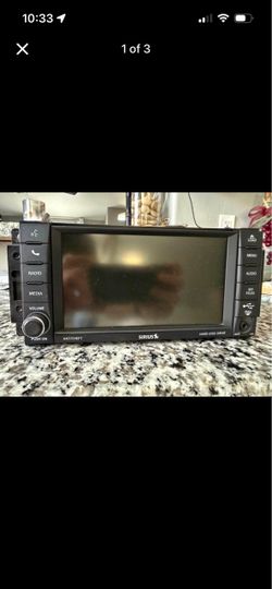 2014 jeep wrangler jk  oem stereo