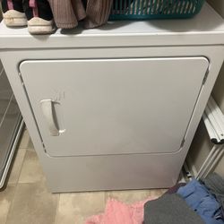 GE Dryer 