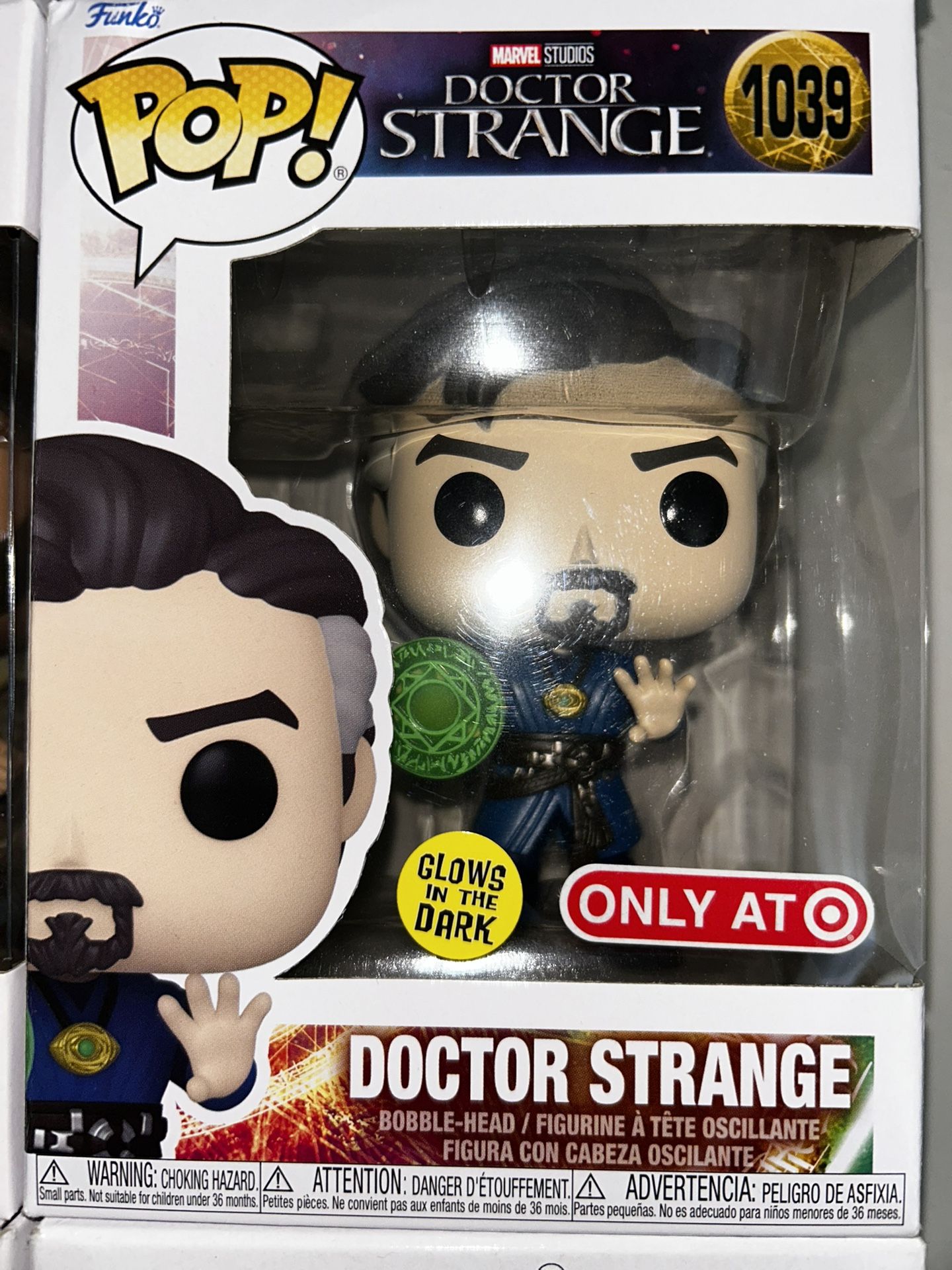 Funko Pop