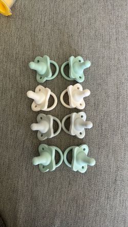 Dr. Brown’s Pacifiers