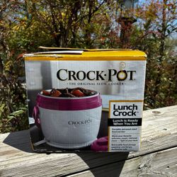 Crockpot
