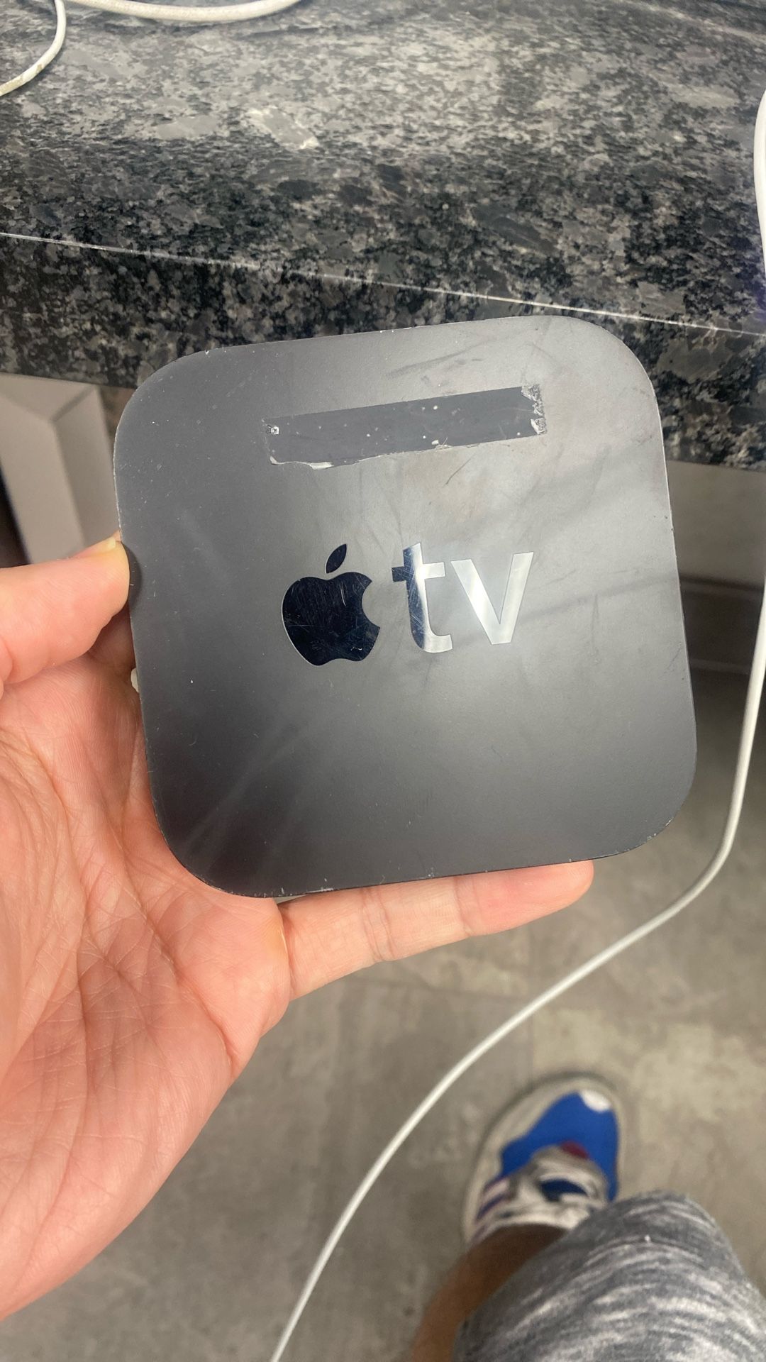 Apple Tv