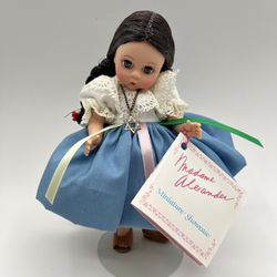 Madame Alexander “Israel” 568 Doll