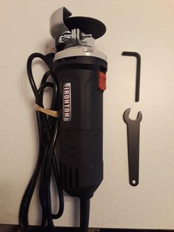 Cutoff Tool Saw 3.5 amp