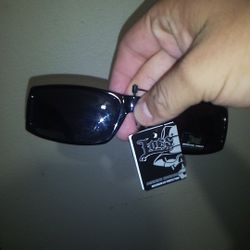 Locs Sunglasses 