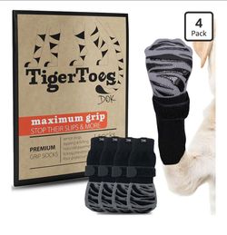 Dog socks