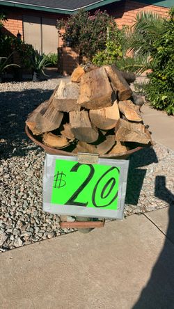 Firewood 🔥🔥🔥