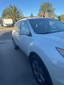 2007 Acura MDX