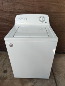 FREE delivery 🚚  Washer