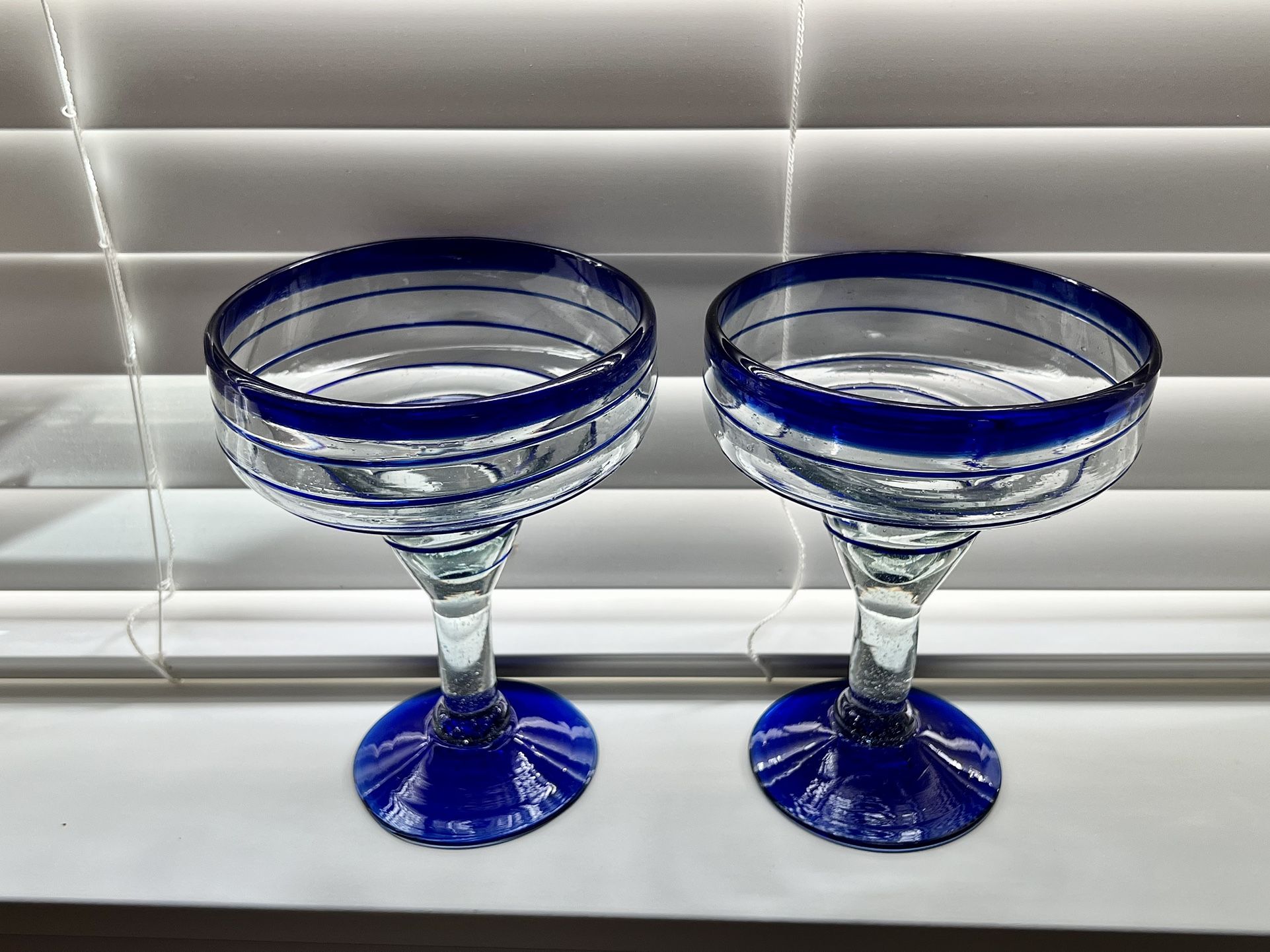 Margarita Glasses