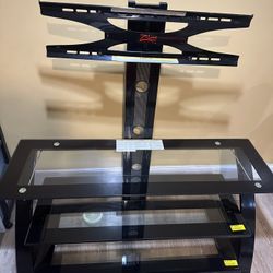 Tv Stand With Tv Mount